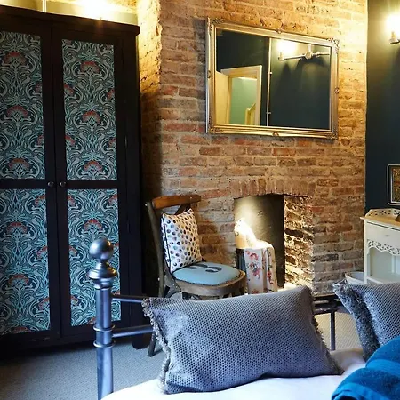度假居 Boutique Fisherman's Grade Ii Listed *