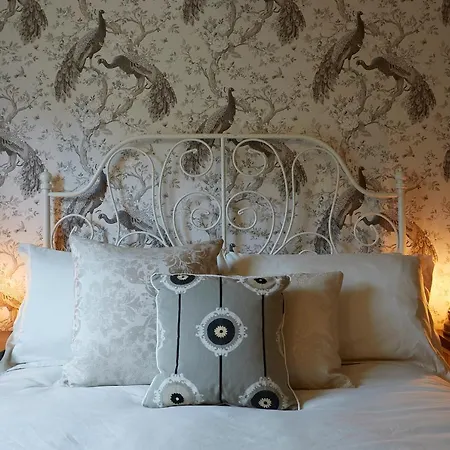 度假居 Boutique Fisherman's Grade Ii Listed *