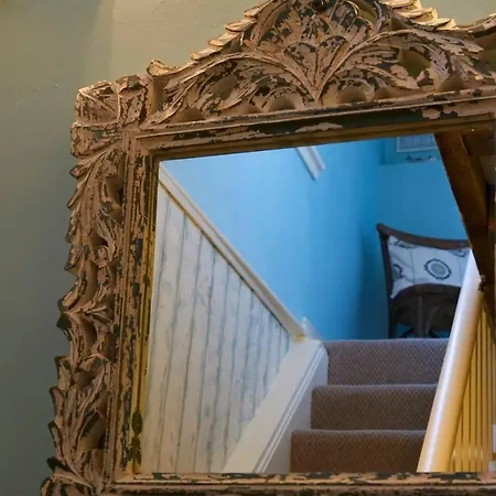 Boutique Fisherman's Grade Ii Listed Ferienhaus *