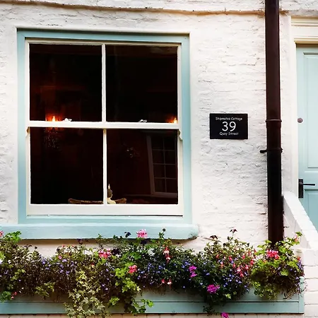 Boutique Fisherman's Grade Ii Listed