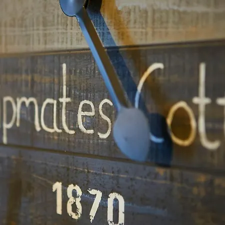 Boutique Fisherman's Grade Ii Listed *
