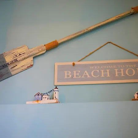 Boutique Fisherman's Grade Ii Listed *